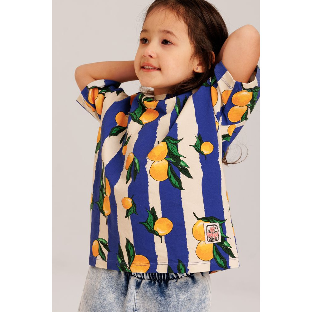 Lemon Hedwi T-Shirt