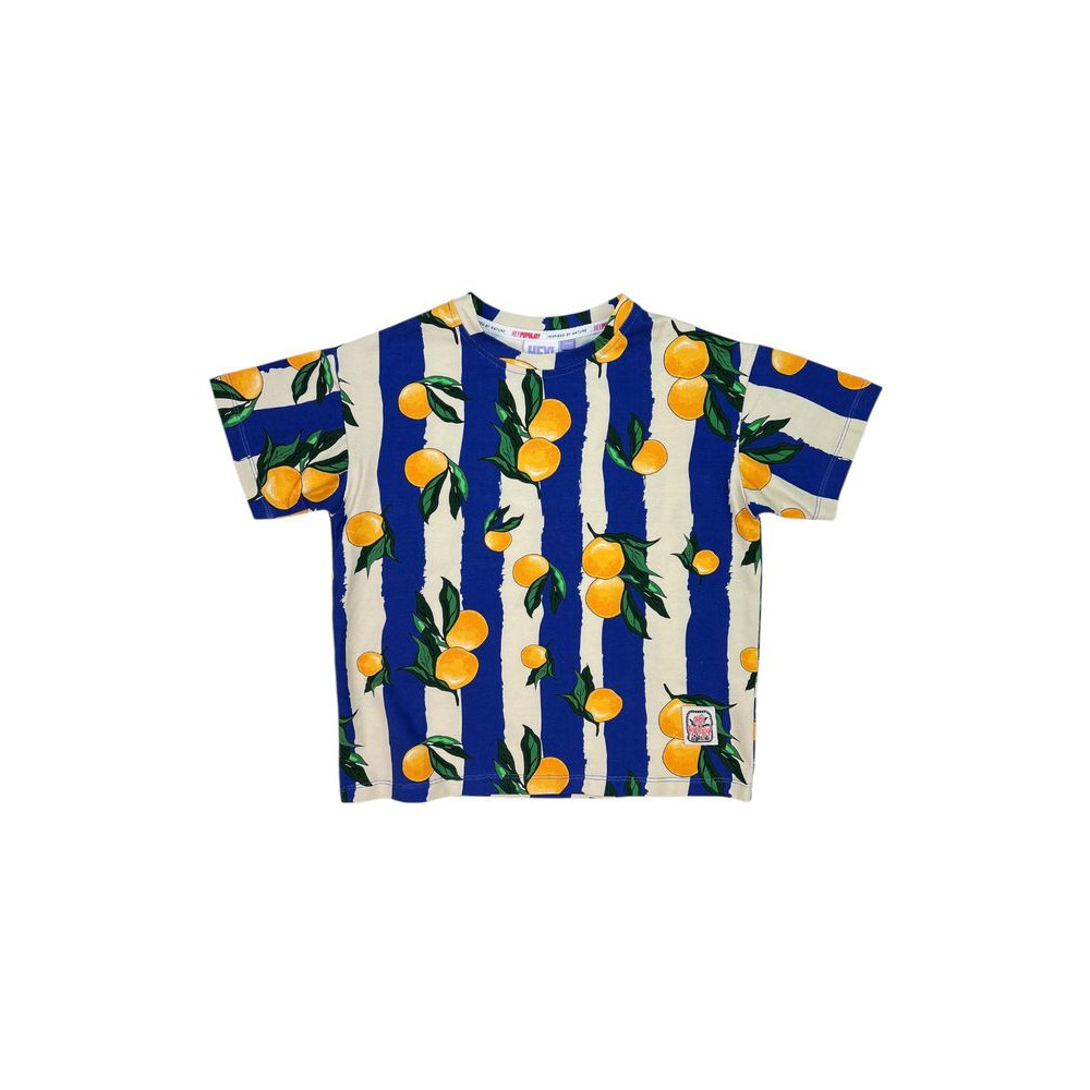 Lemon Hedwi T-Shirt