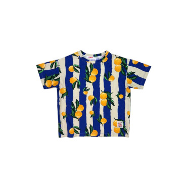 Lemon Hedwi T-Shirt