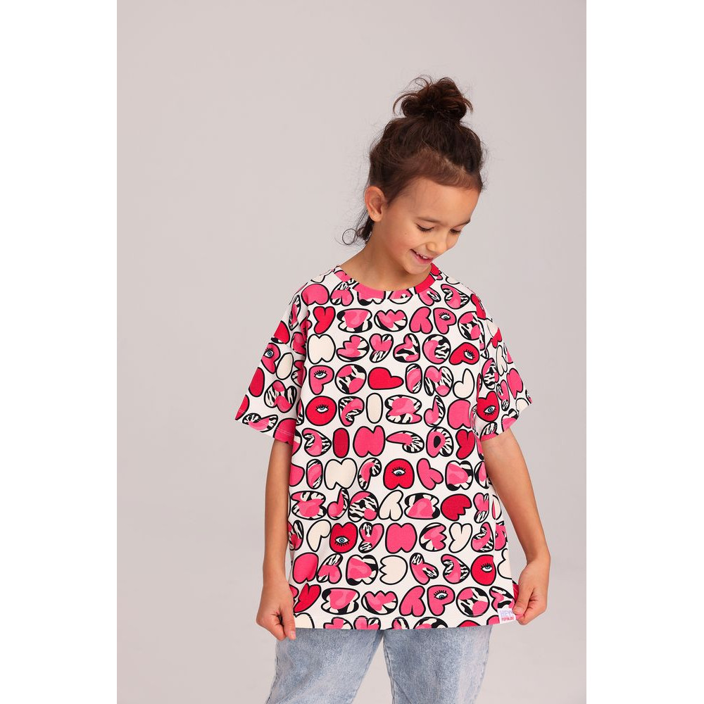 Love Letters T-Shirt Hedwi
