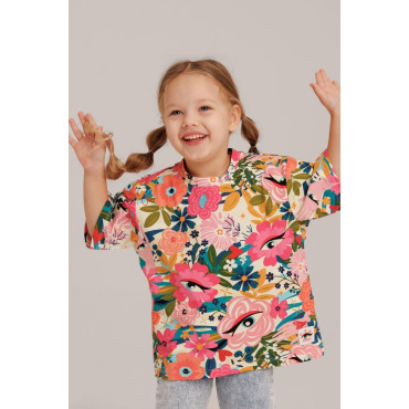 Sunblush Holiday T-Shirt