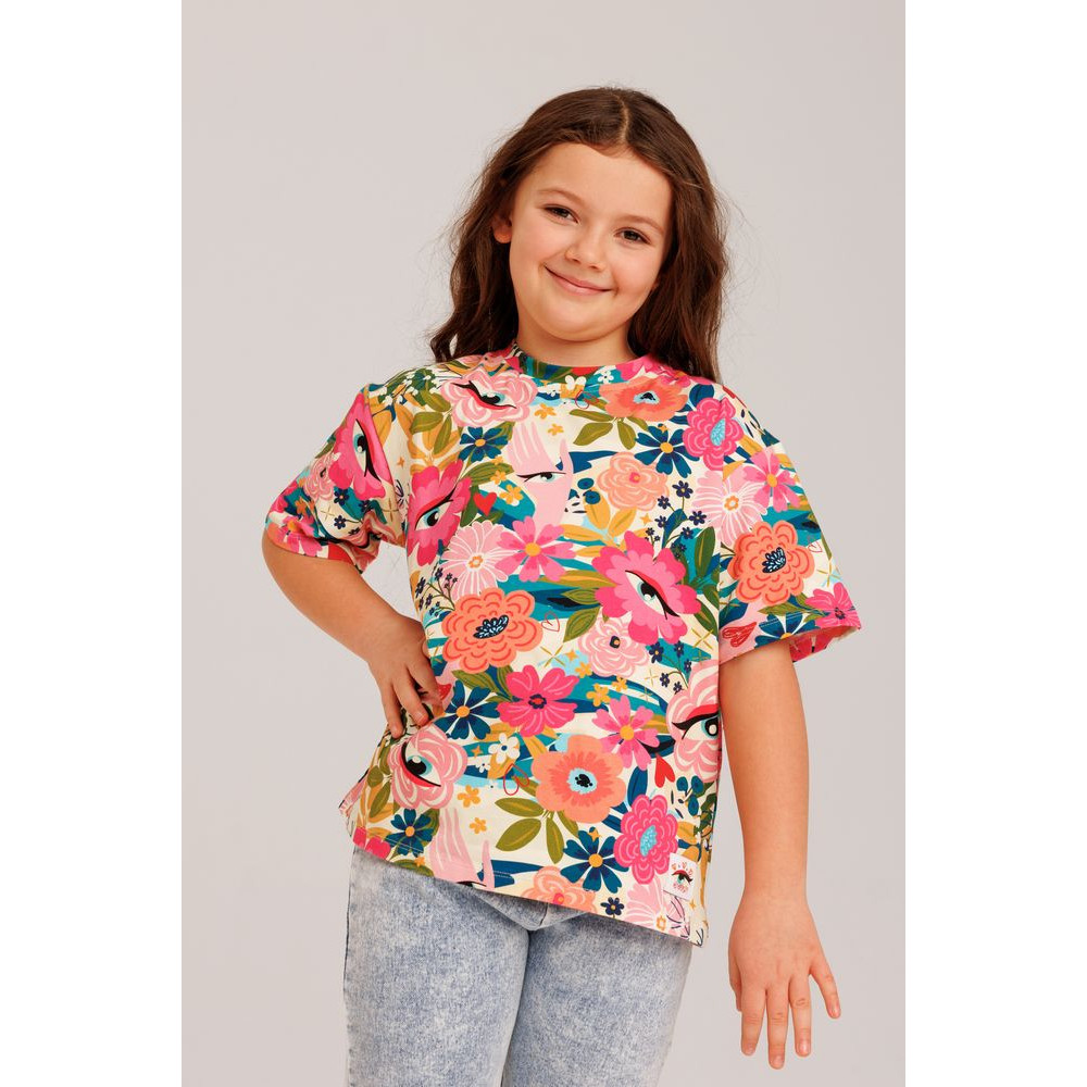 Sunblush Holiday T-Shirt