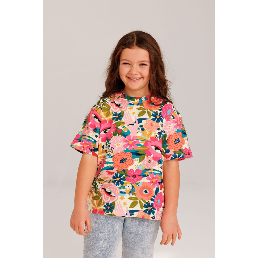 Sunblush Holiday T-Shirt