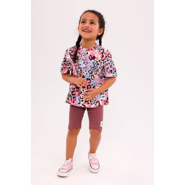 T-shirt Holiday Sugar Spots