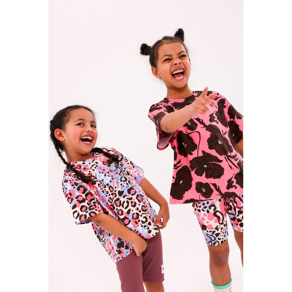 T-shirt Holiday Sugar Spots