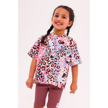 T-shirt Holiday Sugar Spots