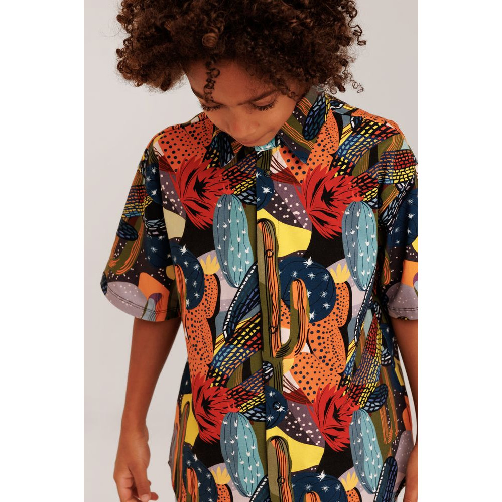 Cacti Franky Shirt
