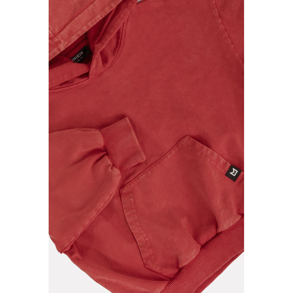 Fire Hoodie