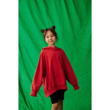 Fire Hoodie