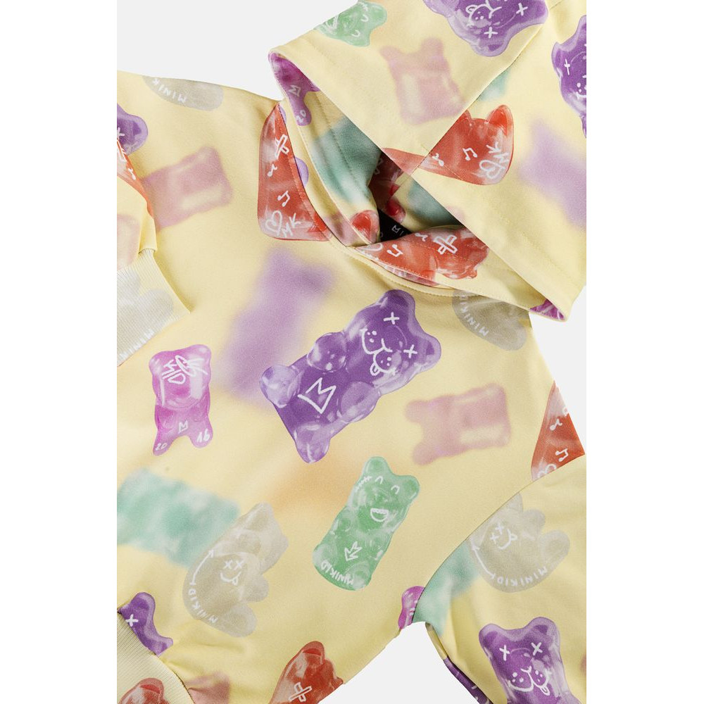 Bluza z kapturem Gummy Bears
