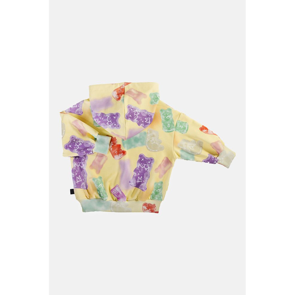 Bluza z kapturem Gummy Bears
