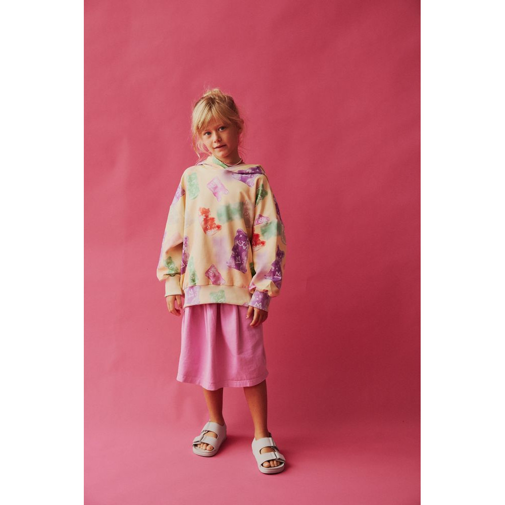 Bluza z kapturem Gummy Bears