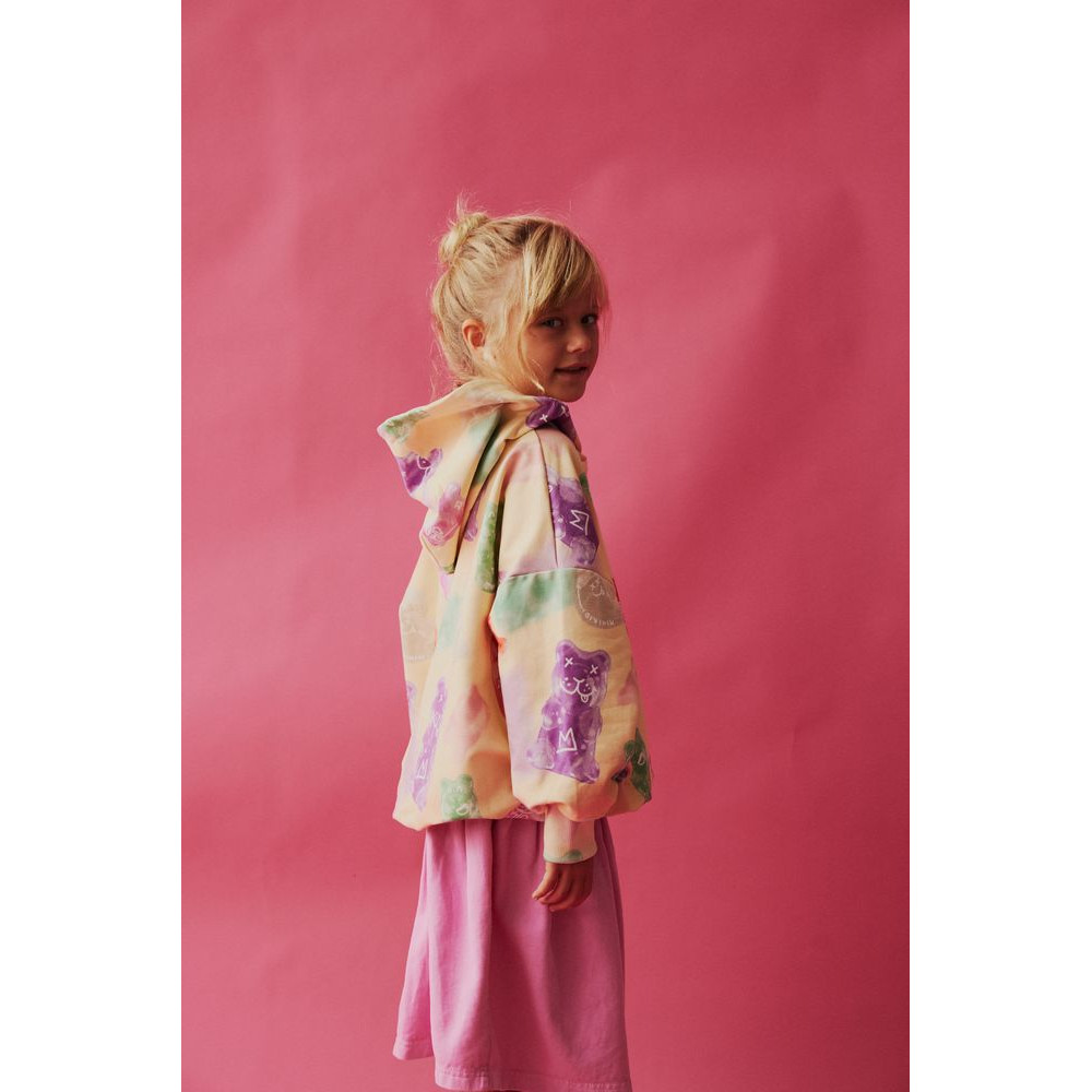 Bluza z kapturem Gummy Bears