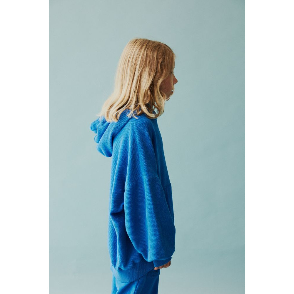 Indygo Hoodie