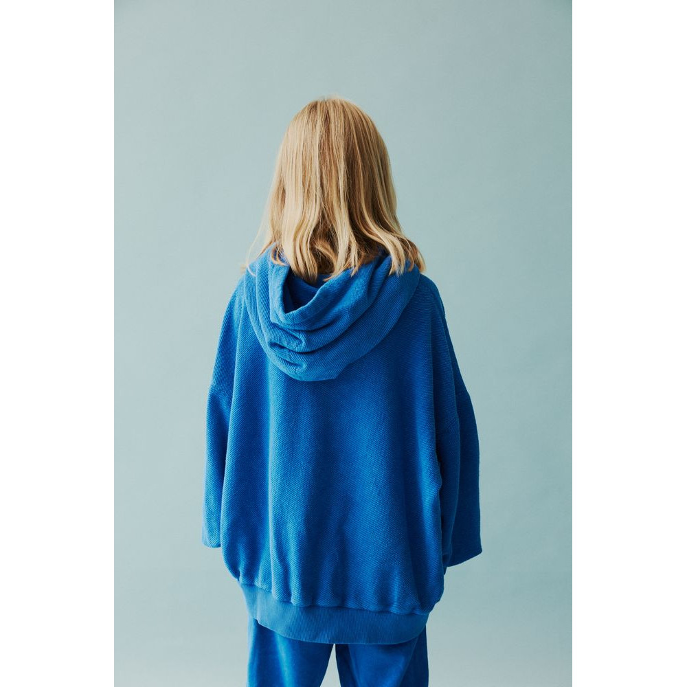 Indygo Hoodie