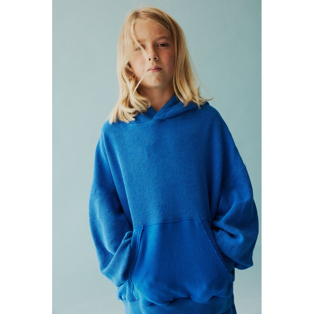 Indygo Hoodie