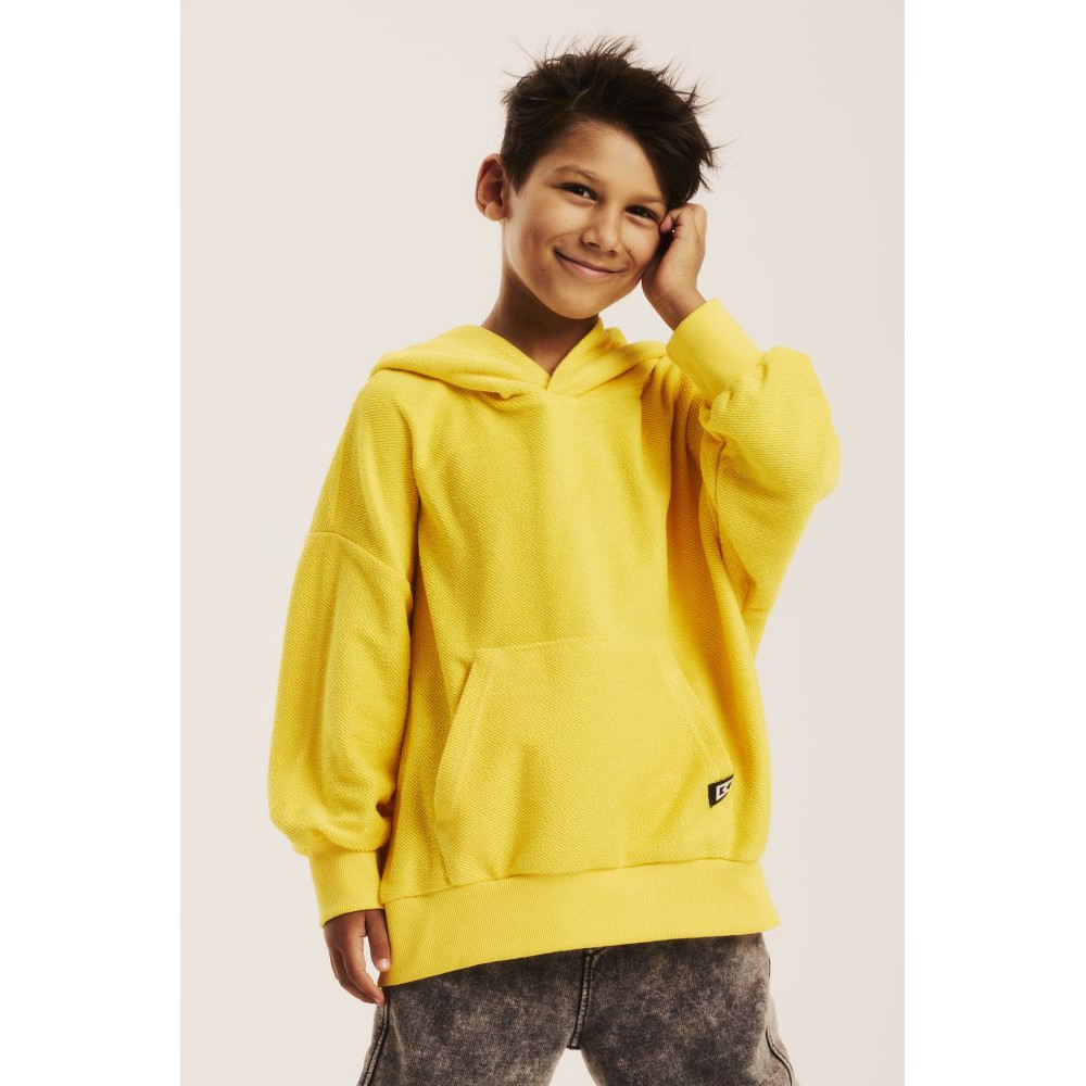 Bluza z kapturem Sunny