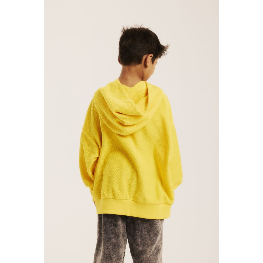 Bluza z kapturem Sunny