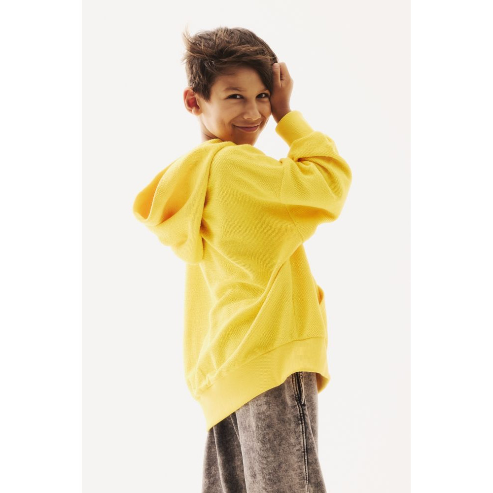 Bluza z kapturem Sunny