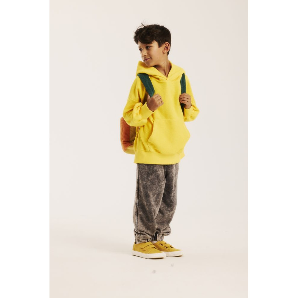 Bluza z kapturem Sunny
