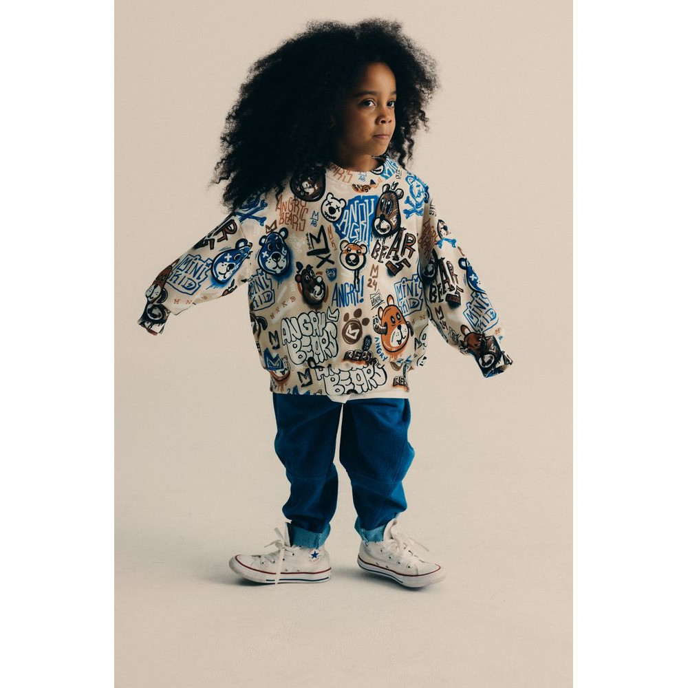 Bluza Angry Bears