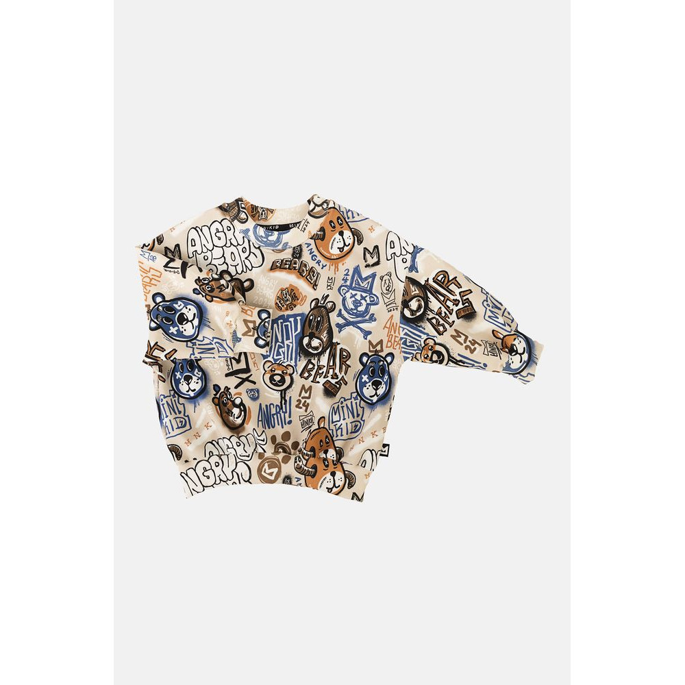 Bluza Angry Bears