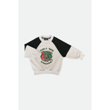 Bluza Dragon