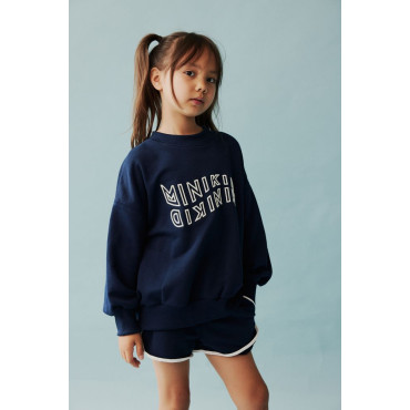 Midnight Sweatshirt