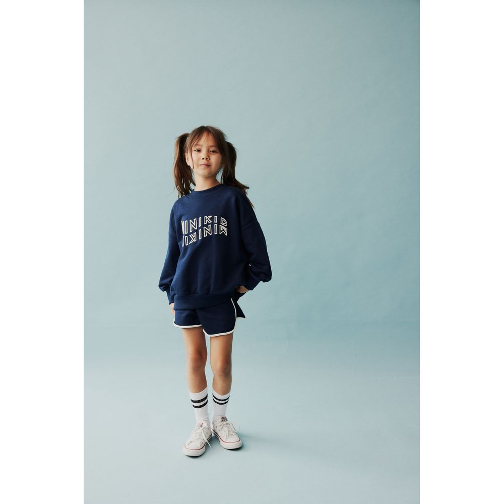 Midnight Sweatshirt