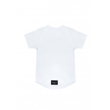T-shirt Classics White