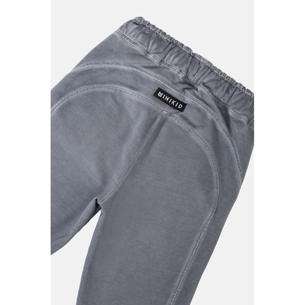 Spodnie Stripe Cold Grey
