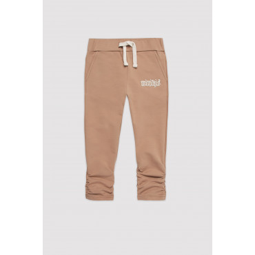 Sand Pinched Joggers