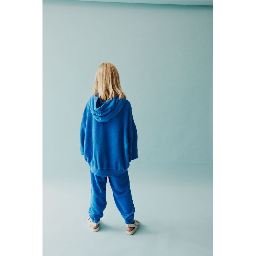Indygo Patched Pants