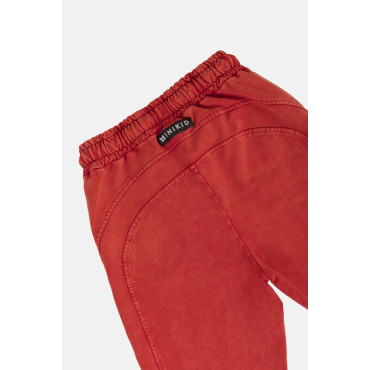 Fire Stripe Pants