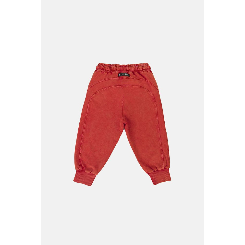 Fire Stripe Pants