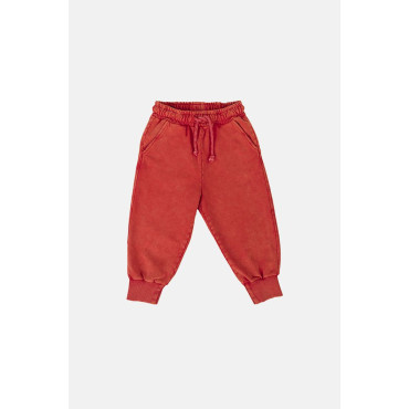 Fire Stripe Pants