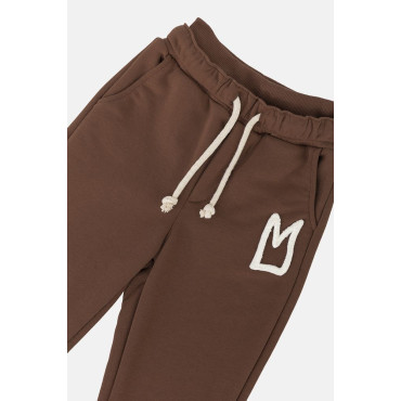 Chocolate Pants