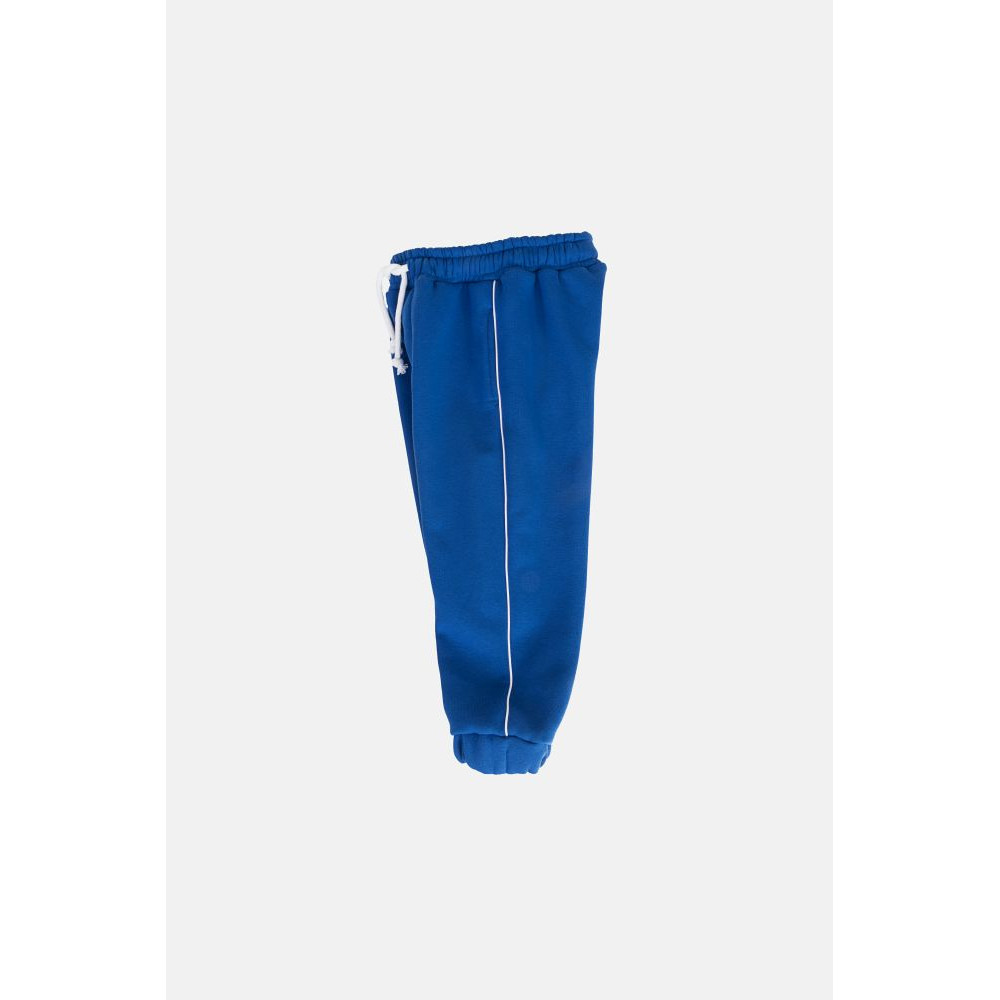 Spodnie Wide Alpine Cornflower