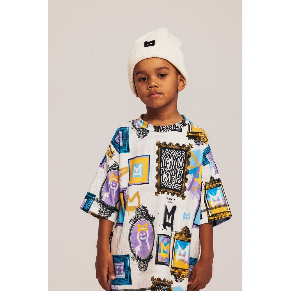 Galery Oversized T-Shirt