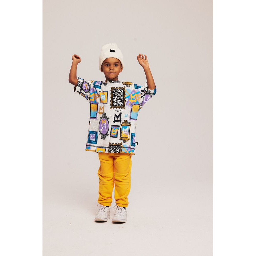 Galery Oversized T-Shirt
