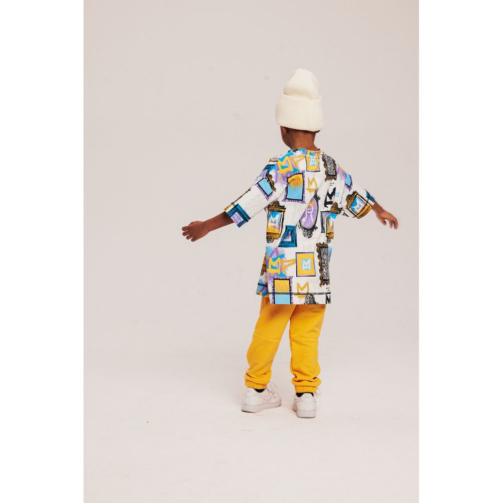 Galery Oversized T-Shirt