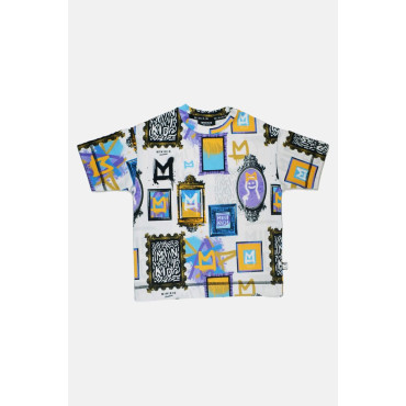 Galery Oversized T-Shirt