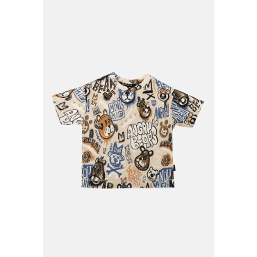 Angry Bears T-Shirt