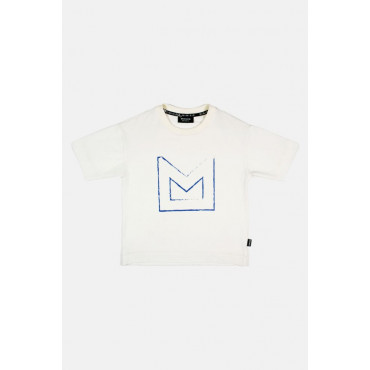 Monogram M T-Shirt