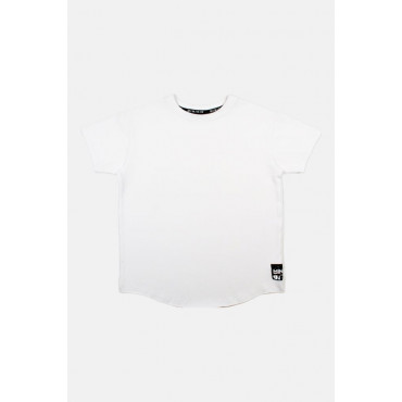 T-shirt White Classic