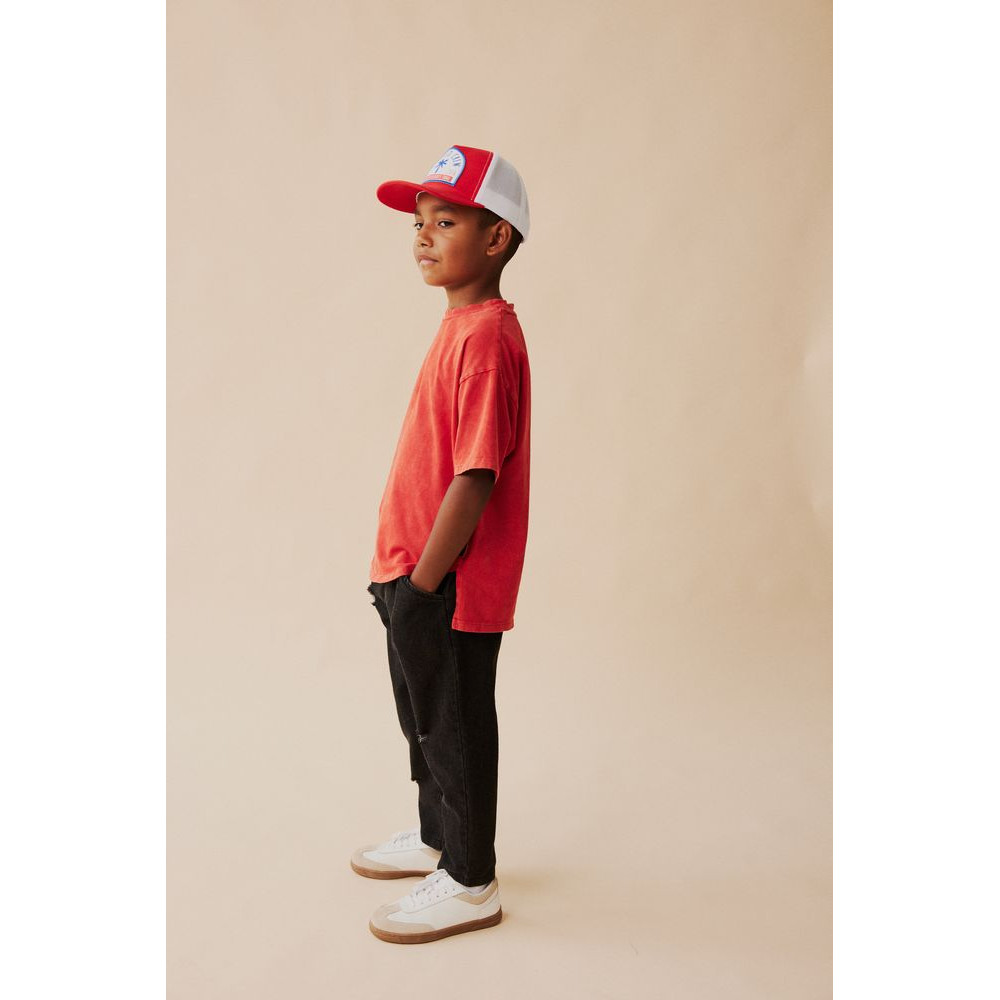 Fire T-Shirt