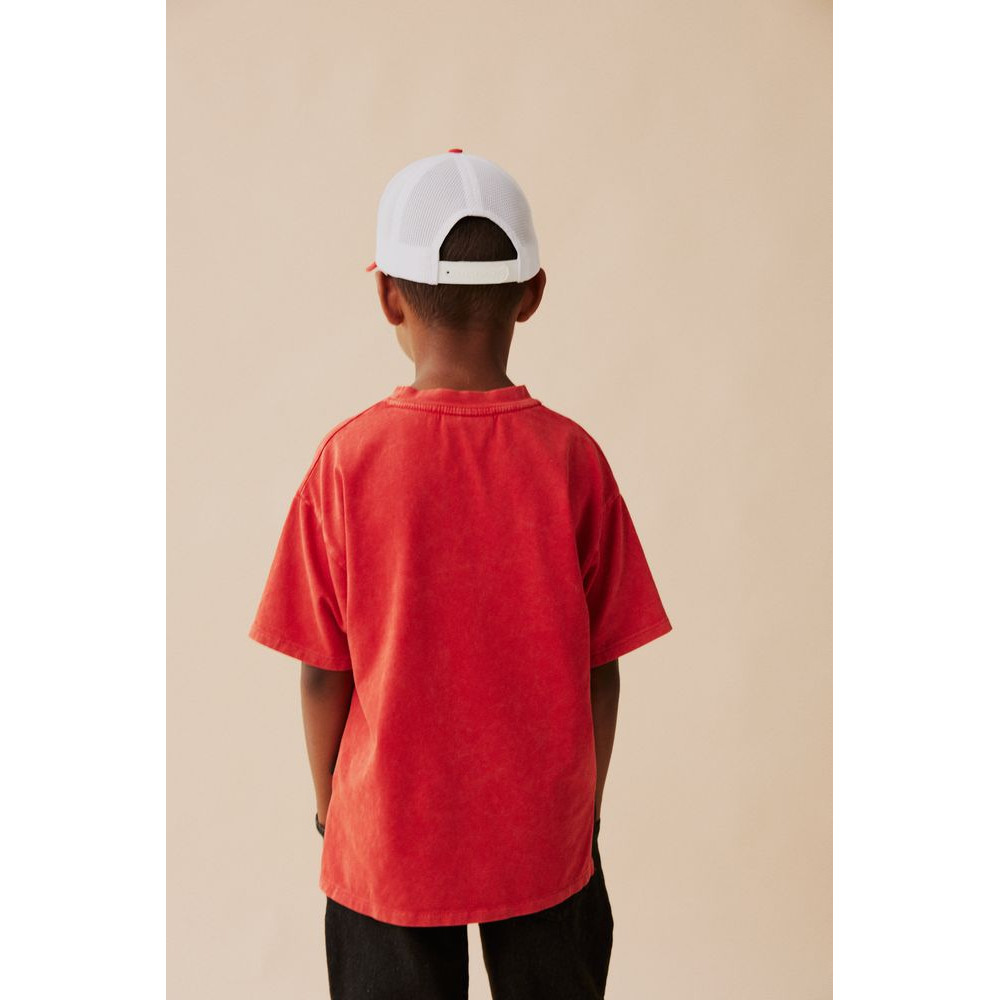 Fire T-Shirt
