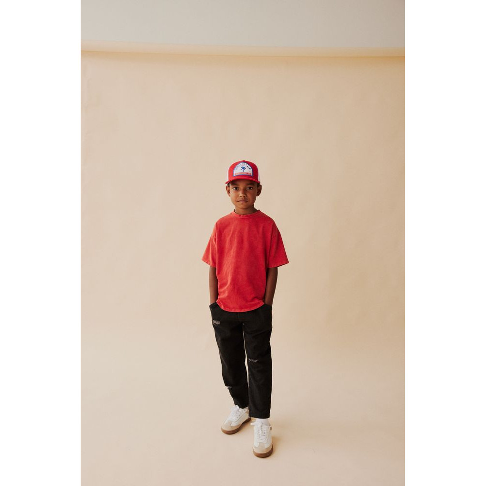 Fire T-Shirt