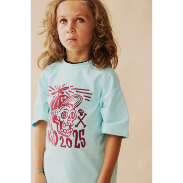 T-shirt Skull