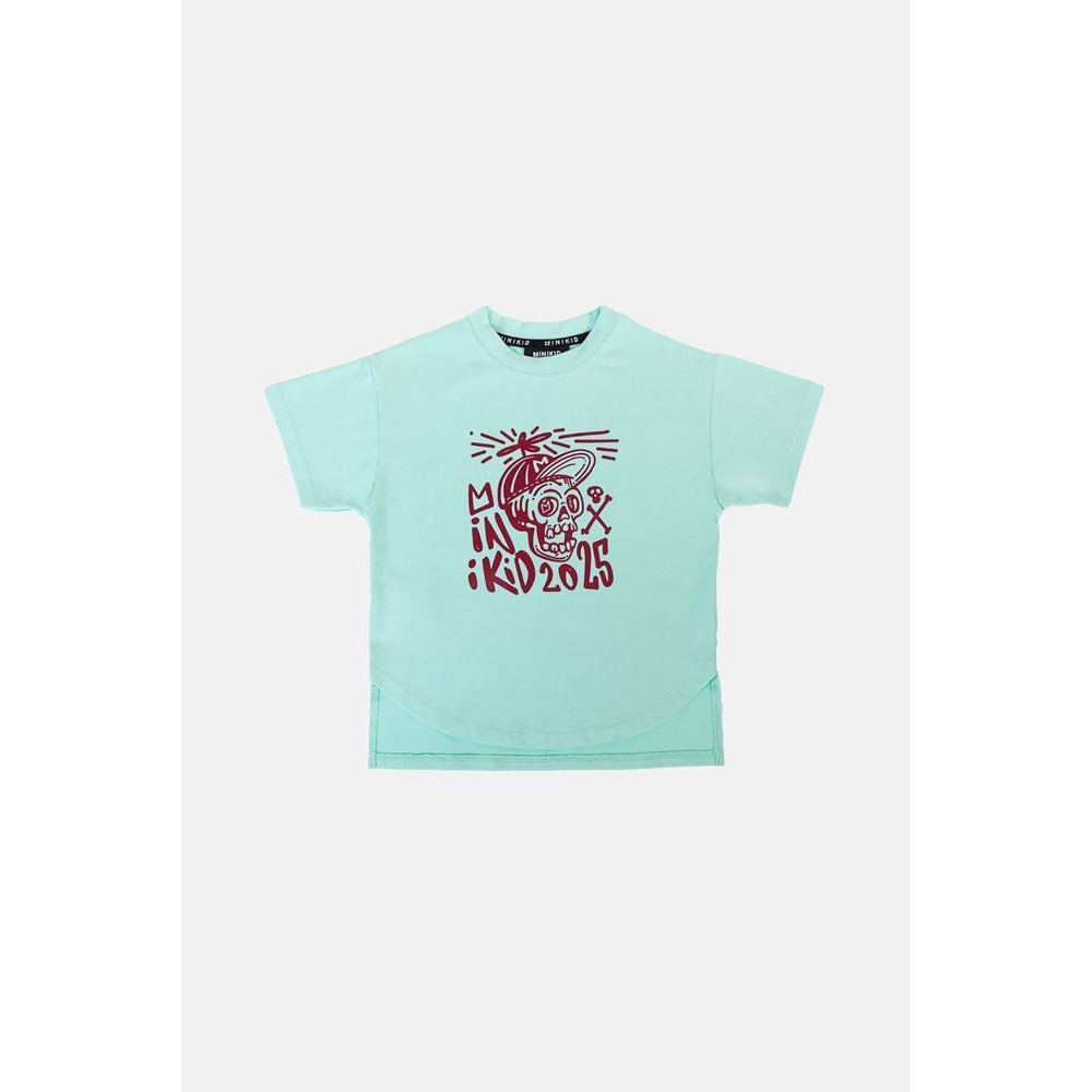 T-shirt Skull